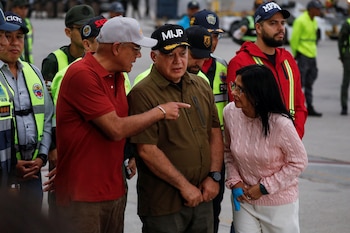 María Corina Machado a dénoncé cela