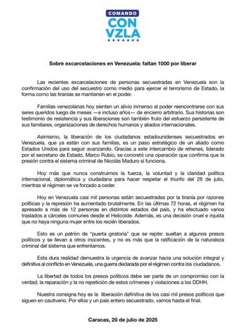La déclaration de commande avec