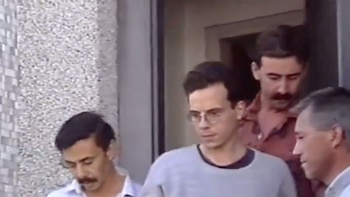 Pablo Goncálve, un tueur en série