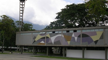Université centrale du Venezuela
