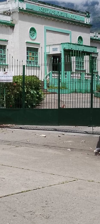 La fête de volonté populaire a fait une tournée