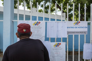 Très peu de gens se sont approchés