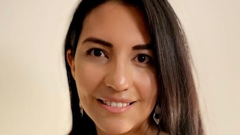 Sariha Moya est le ministre