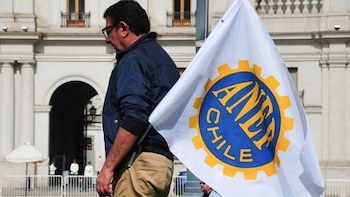 Le groupe national d'employés