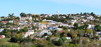 Corrales Mines, à Rivera