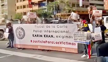 Parents de victimes de viol