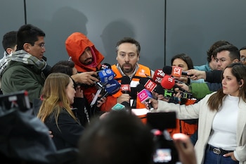 Musique Andrés, manager du