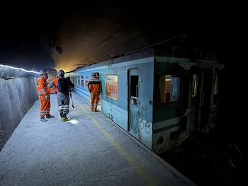 Travailleurs et membre de