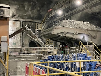 Image de fichier intérieur