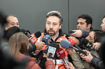 Le directeur général du