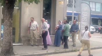 Les mennonites ont gagné un