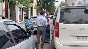 Les mennonites ont gagné un