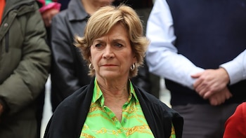 L'ancien maire de Providencia a