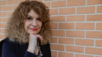Gioconda Belli (Efe / Zipi Aragon)