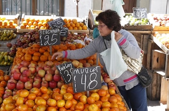 L'Uruguay a été avec