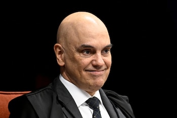 Le juge de la Cour