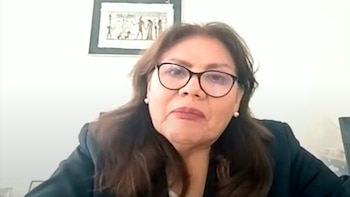 Piérola Norma, avocat et ex