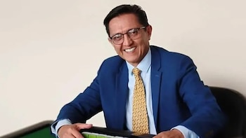 Pavel Aracena a été présenté comme