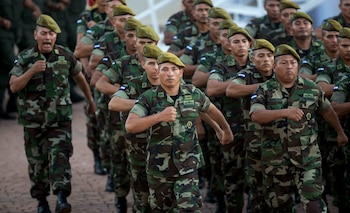 La nouvelle loi nicaraguenne définit