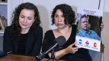 Avocat Almudena Bernabéu et