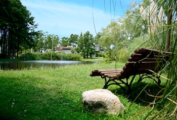 Le quartier privé Haras Del