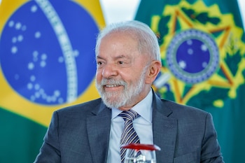 Les sources du gouvernement brésilien ont indiqué