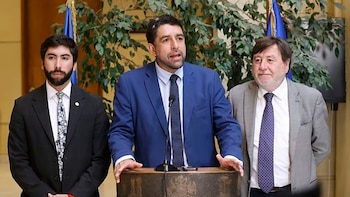 De la Banque des députés