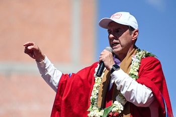 L'épisode se produit dans le