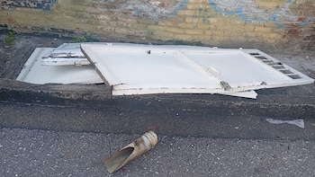 Les autorités ont recueilli des preuves et