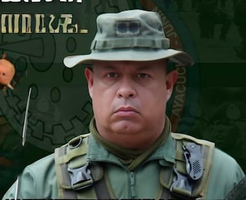 Mg (par exemple) Pablo Ernesto Lizano