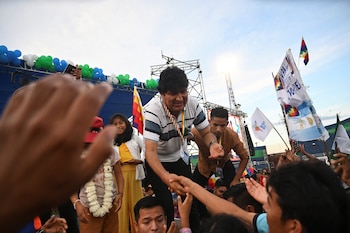 Ivirgarzama, El Chapare, Bolivie, 3