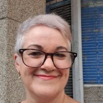 María Alejandra Díaz - Crédit