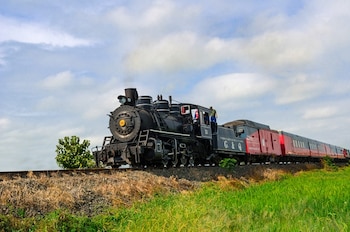 En 2019, le train équatorien