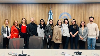 Membres de la commission de