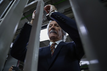 Le cas de José Rubén