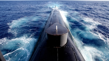 USS San Antonio Ships, USS