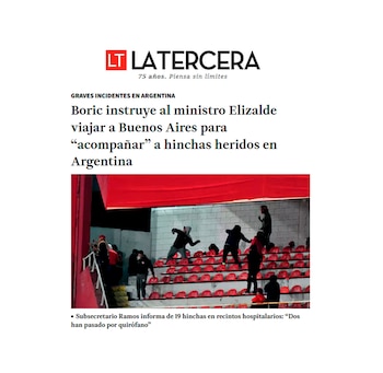 Le troisième