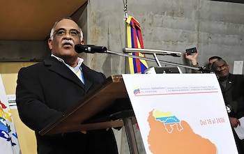 Carlos Eduardo Martínez Mendoza, le
