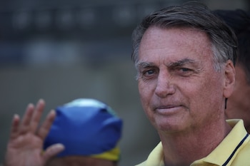 La police brésilienne a demandé à ajouter