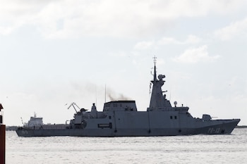 L'administration de Donald Trump