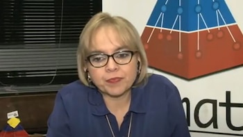 Nélida Sánchez a été accusé de