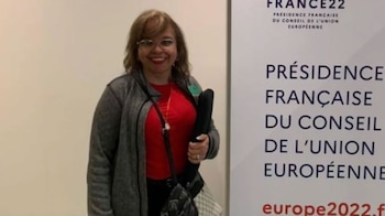 Nélida Sánchez fait face à un processus