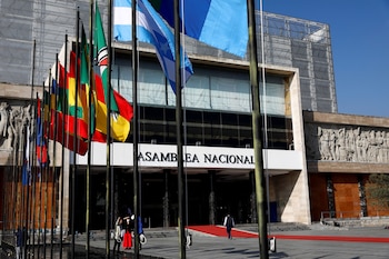 L'Assemblée nationale aura 30