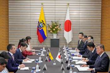 Les deux pays ont convenu de renforcer leur