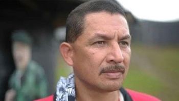 José Manuel Sierra Sabogal, alias