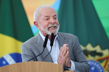 Le ministre du Développement et