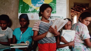 Les spécialistes avertissent que les enfants