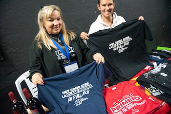 Membres du pit-cnt, le centre