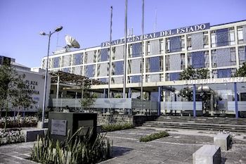 Le bureau du procureur de l'Équateur a ouvert ses portes