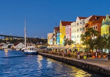 Aéroports de Curacao et